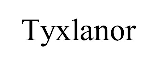 TYXLANOR