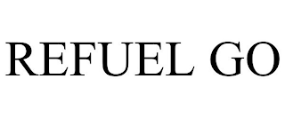 REFUEL GO