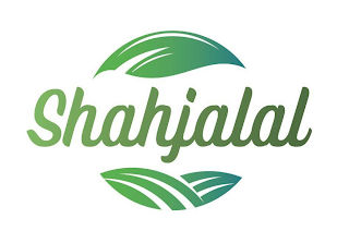 SHAHJALAL