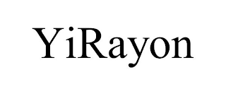 YIRAYON