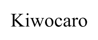 KIWOCARO