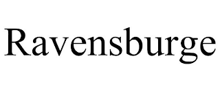 RAVENSBURGE