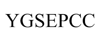 YGSEPCC