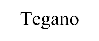 TEGANO