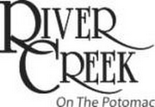 RIVER CREEK ON THE POTOMAC