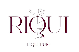 RIQUI PUIG RIQUI