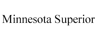 MINNESOTA SUPERIOR