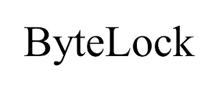 BYTELOCK