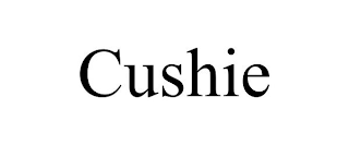 CUSHIE