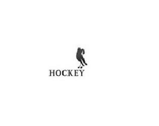 HOCKEY