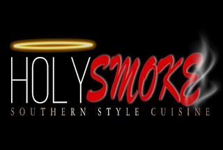 HOLYSMOKE SOUTHERN STYLE CUISINE