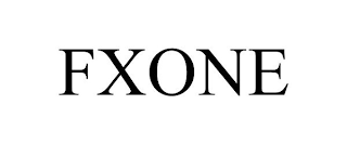 FXONE