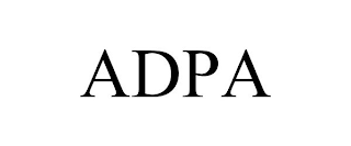 ADPA