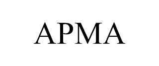 APMA