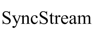 SYNCSTREAM