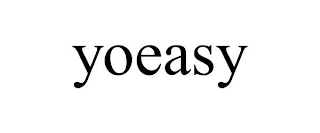 YOEASY