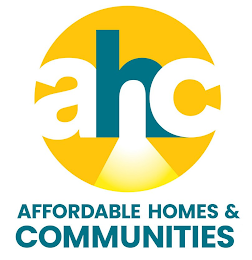AHC AFFORDABLE HOMES & COMMUNTIES