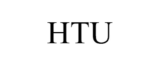 HTU