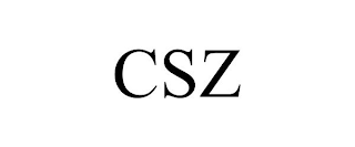 CSZ