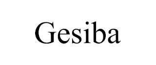 GESIBA