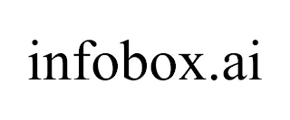 INFOBOX.AI