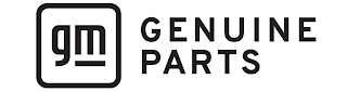 GM GENUINE PARTS