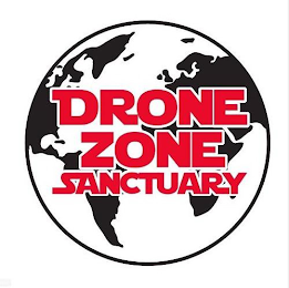 DRONE ZONE SANCTUARY