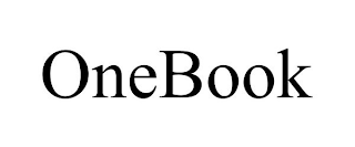 ONEBOOK