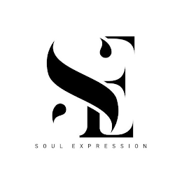 SE SOUL EXPRESSION