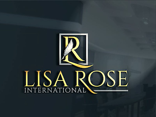 LISA ROSE INTERNATIONAL LR