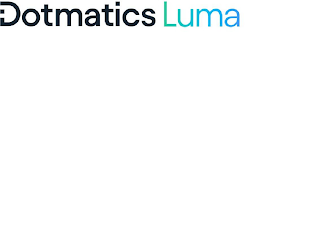 DOTMATICS LUMA