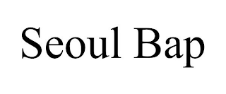 SEOUL BAP