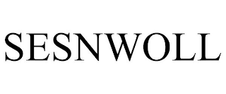 SESNWOLL