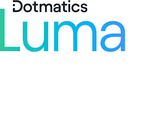 DOTMATICS LUMA