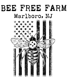 BEE FREE FARM