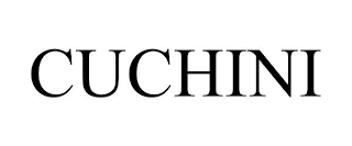 CUCHINI