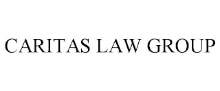 CARITAS LAW GROUP