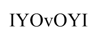 IYOVOYI