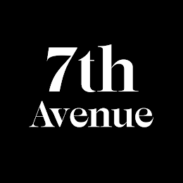 7TH AVENUE