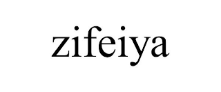 ZIFEIYA