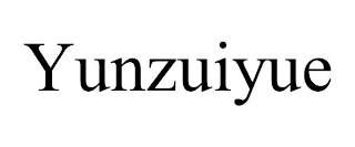 YUNZUIYUE