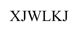 XJWLKJ