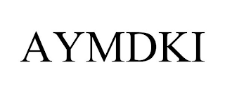 AYMDKI