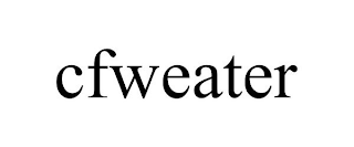 CFWEATER