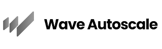 W WAVE AUTOSCALE