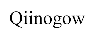 QIINOGOW