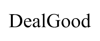 DEALGOOD