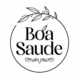 BOASAUDE
