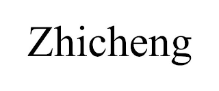 ZHICHENG