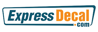 EXPRESS DECAL.COM